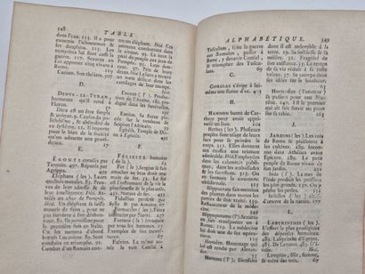 Pliny the Elder and GUEROULT, Claude-Bernard...