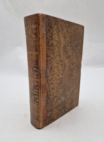 VOLTAIRE. The Works of Mr. de Voltaire.



A...