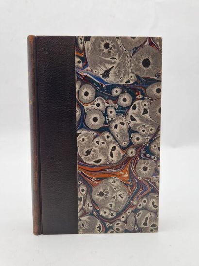DAUDET, Léon. *L'Astre Noir*.



First edition;...