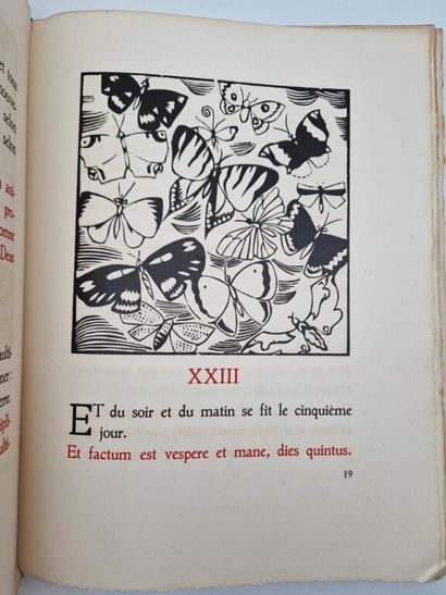 HERMANN PAUL, René Georges, and LEMAISTRE...