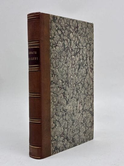 LORAIN (Prosper). A Historical Essay on the...
