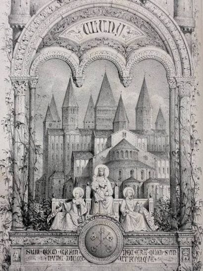 LORAIN (Prosper). A Historical Essay on the...