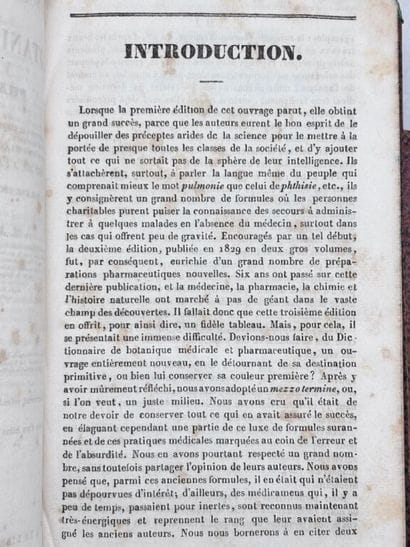 JULIA DE FONTENELLE, Jean-Sébastien-Eugène...