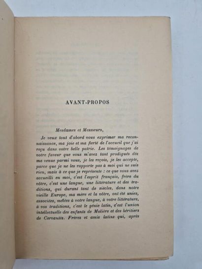 FRANCE, Anatole. Rabelais.

First separate...