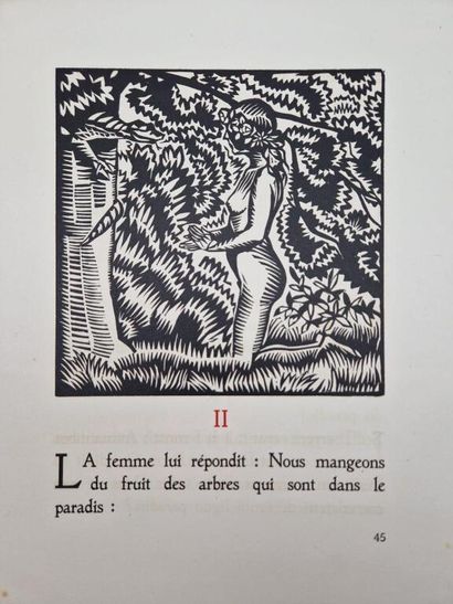 HERMANN PAUL, René Georges, and LEMAISTRE...