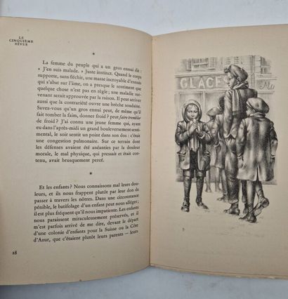 DORÉ, Gustave, and MARY-LAFON, Jean-Bernard....