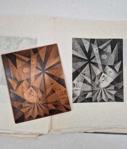 VILLIERS DE L'ISLE-ADAM, Auguste de, and...