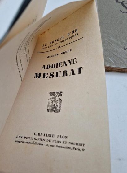 DORÉ, Gustave, and MARY-LAFON, Jean-Bernard....