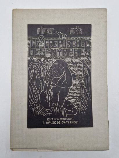 LOUYS, Pierre, and SAINT-PAUL, Jean. *Le...
