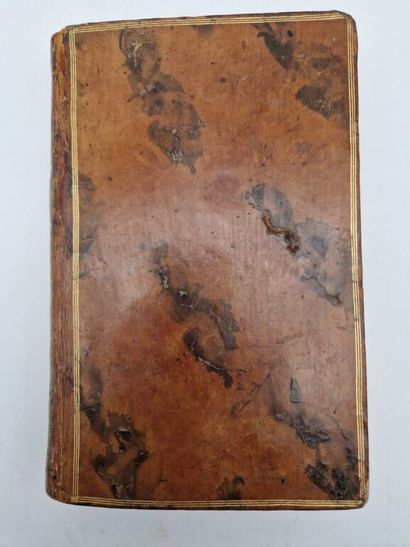 VOLTAIRE. The Works of Mr. de Voltaire.



A...