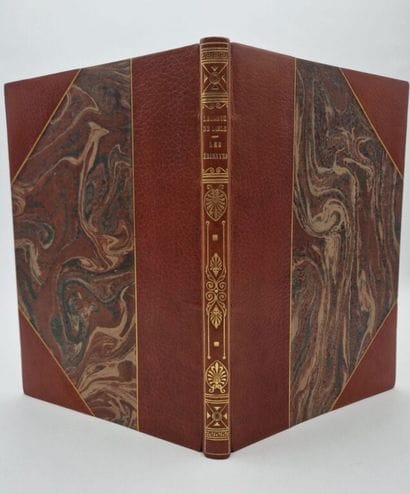 KUPKA, František, and LECONTE DE LISLE, Charles...