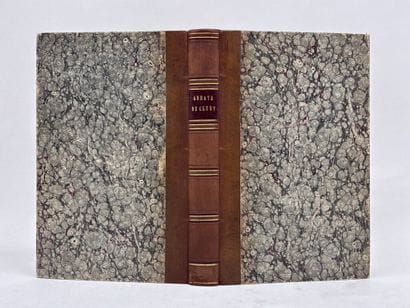 LORAIN (Prosper). A Historical Essay on the...