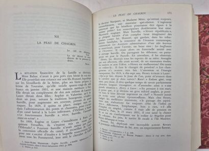 MAUROIS, André. Complete Works. Original...