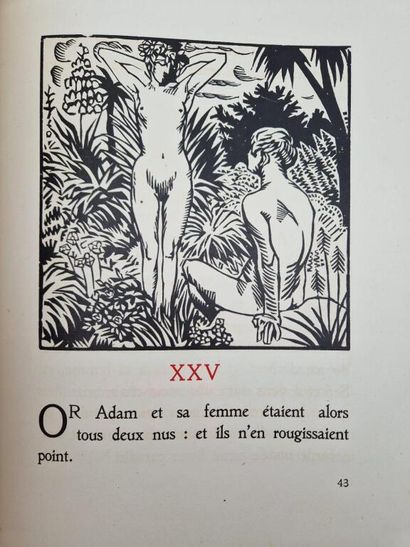 HERMANN PAUL, René Georges, and LEMAISTRE...