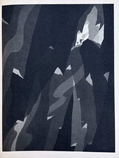 VASSOS, Ruth and John. Ultimo. An imaginative...