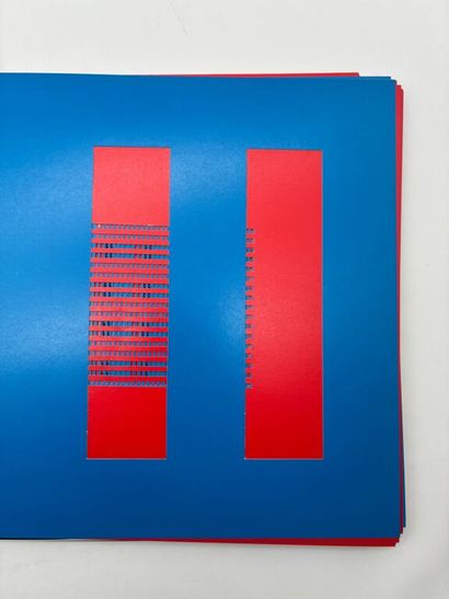 ROTH, Dieter. Dieter Roth Collected Works...
