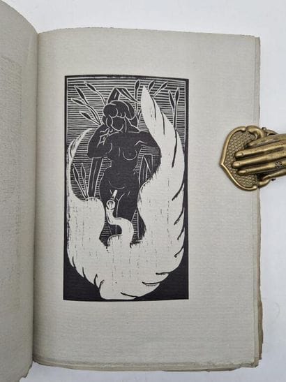 LOUYS, Pierre, and SAINT-PAUL, Jean. *Le...