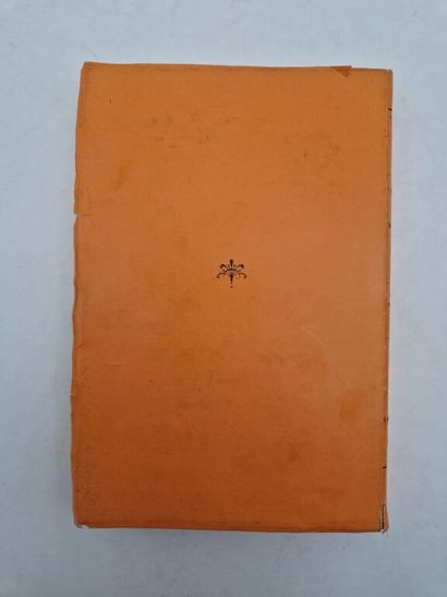 FRANCE, Anatole. Rabelais.

First separate...