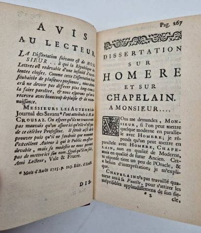 MATANASIUS, Chrysostom [pseudonym: Hyacinthe...