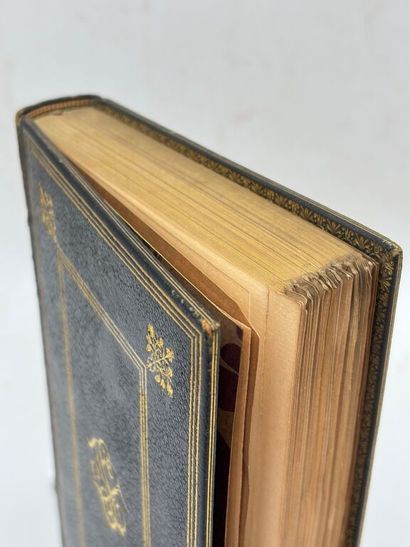 SARCEY, Francisque. Memories of Youth.



A...