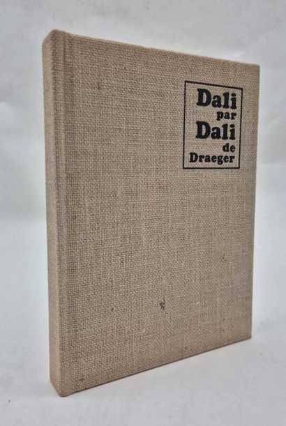 DALI, Salvador. Gala Dinners.

The Spanish...