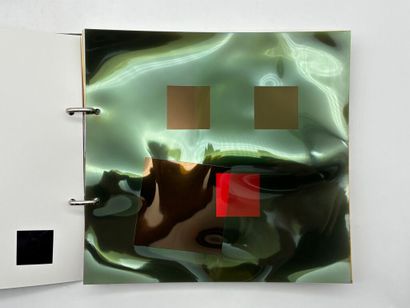 ROTH, Dieter. Dieter Roth Collected Works...