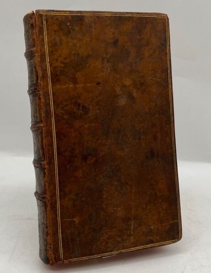 VOLTAIRE. Portable Philosophical Dictionary.

A...