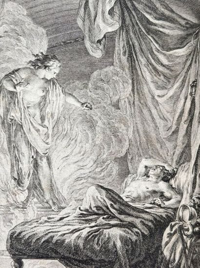 MARMONTEL, Jean-François; LUCAIN (Marcus...