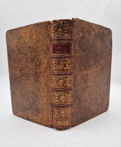 KEMPIS, Thomas A. and ROSWEYDE, Héribert...