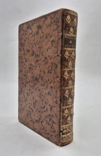 Pliny the Elder and GUEROULT, Claude-Bernard...