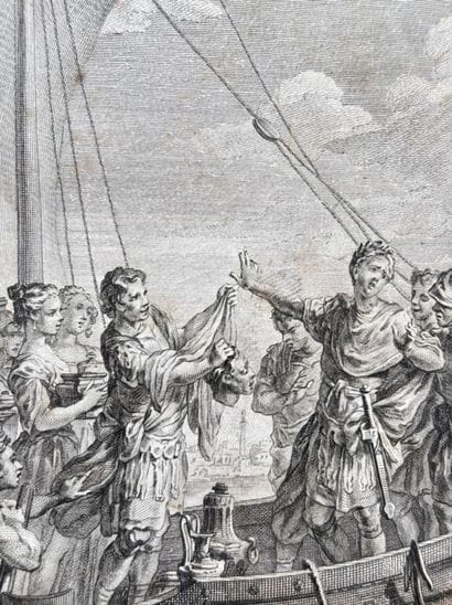 MARMONTEL, Jean-François; LUCAIN (Marcus...