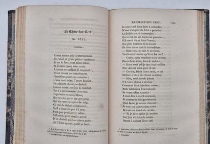 JUBINAL, Achille. A New Collection of Tales,...