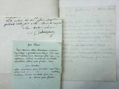 LORAIN (Prosper). A Historical Essay on the...