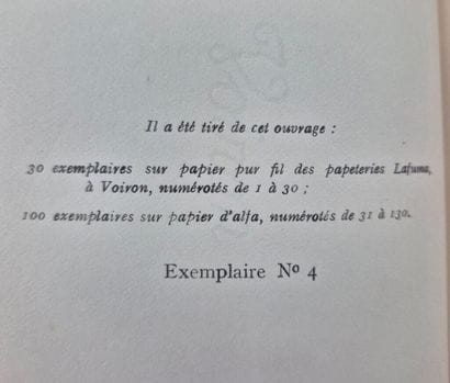 HUXLEY, Aldous. *After the Fireworks*. *The...