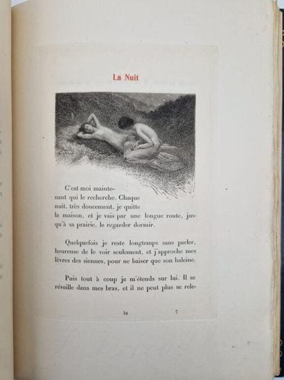 LOUYS, Pierre, and COLLIN, Raphaël. *Les...