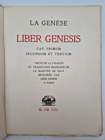 HERMANN PAUL, René Georges, and LEMAISTRE...