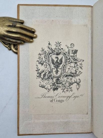 MARIVAUX. The Unexpected Denouement. Comedy.



Paris,...
