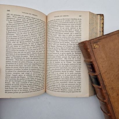 LAMARTINE, Alphonse de. Memories, Impressions,...