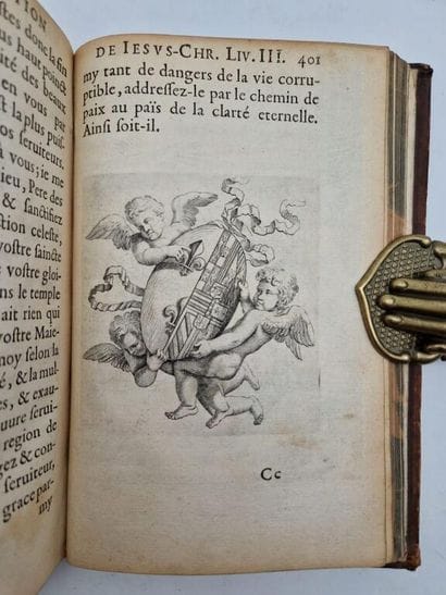 KEMPIS, Thomas A. and ROSWEYDE, Héribert...