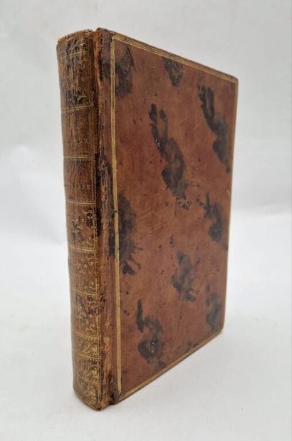 VOLTAIRE. The Works of Mr. de Voltaire.



A...