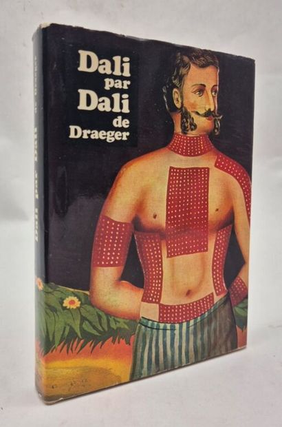 DALI, Salvador. Gala Dinners.

The Spanish...