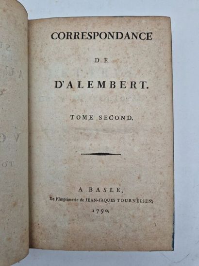 VOLTAIRE. The Works of Mr. de Voltaire.



A...