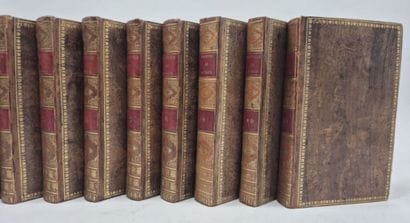 KARAMZIN, Nikolai. History of the Russian...
