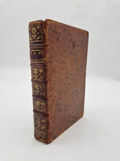 MARIVAUX. *Pharsamond, or the French Don...