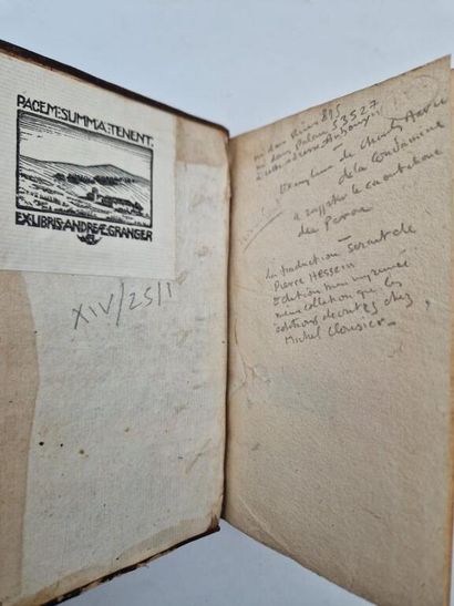 CERVANTES, Miguel. Short Stories Translated...