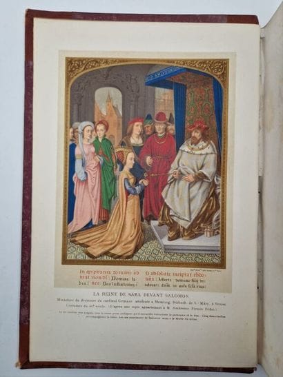 LACROIX, Paul. Military and Religious Life...