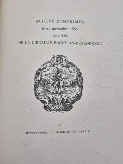 DELVAU, Alfred. The Countess of Ponthieu....