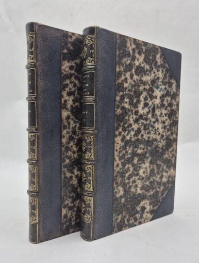 JUBINAL, Achille. A New Collection of Tales,...