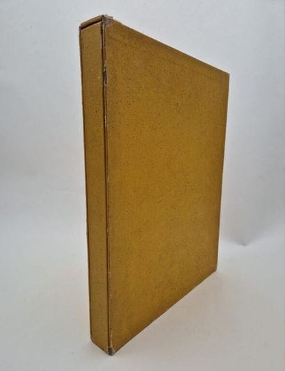 LEBEDEFF, Jean, and COLUCCI, Guido: MAUPASSANT,...