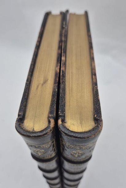 JUBINAL, Achille. A New Collection of Tales,...